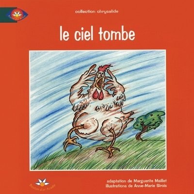 Couverture_Le ciel tombe