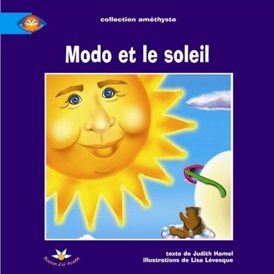 Couverture_Modo et le soleil