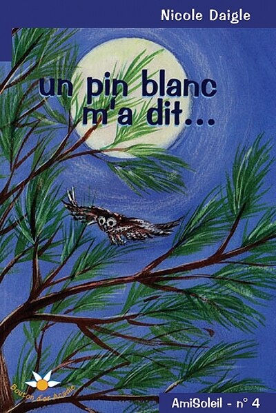 Couverture_Un pin blanc m'a dit...