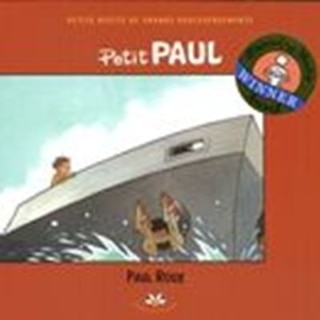 Front cover_Petit Paul