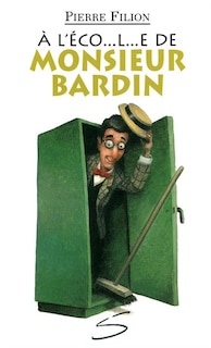 Front cover_À l'éco...l...e de Monsieur Bardin