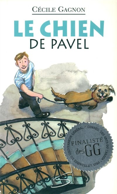 Le Chien De Pavel
