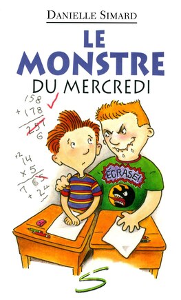 Le Monstre Du Mercredi