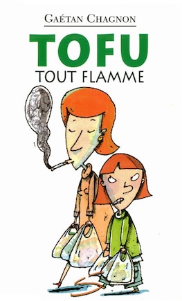 Tofu Tout Flamme