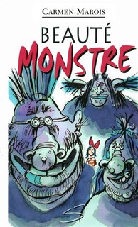 Couverture_Beaut&eacute; monstre