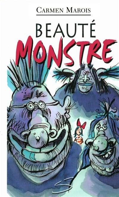 Couverture_Beaut&eacute; monstre