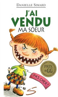 J'Ai Vendu Ma Soeur