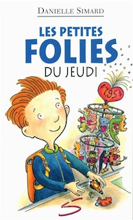 Couverture_Les Petites Folies Du Jeudi