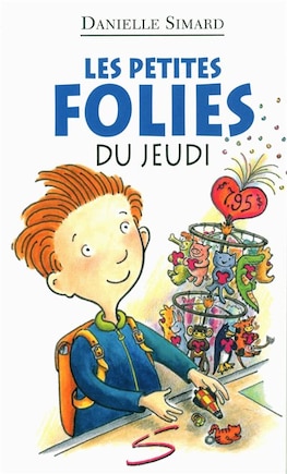 Les Petites Folies Du Jeudi