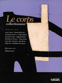 Couverture_Le corps collectionneur