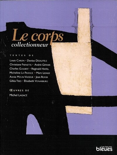 Couverture_Le corps collectionneur