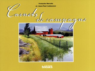 Front cover_Carnets de campagne