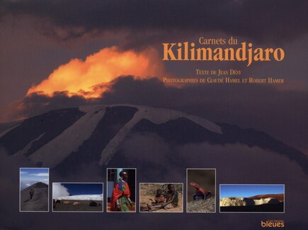 Carnets Du Kilimandjaro