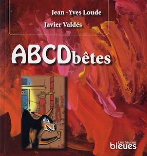 Front cover_ABCDbêtes