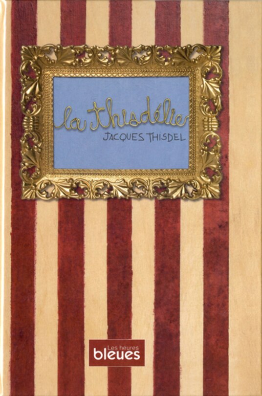 Front cover_La thisdélie