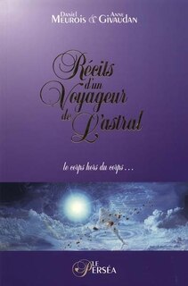 Front cover_R&eacute;cits d'un Voyageur de L'astral