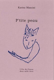 Couverture_P'tite peau