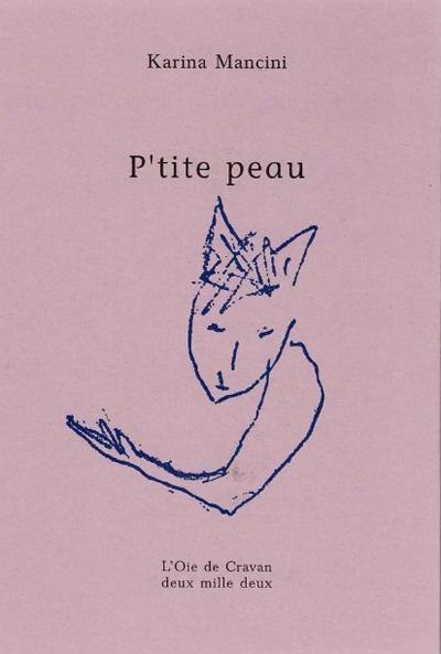 Couverture_P'tite peau