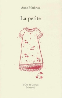 Front cover_La petite