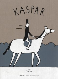Front cover_Kaspar