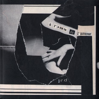 Couverture_&Agrave; l'&eacute;cole de l'amour