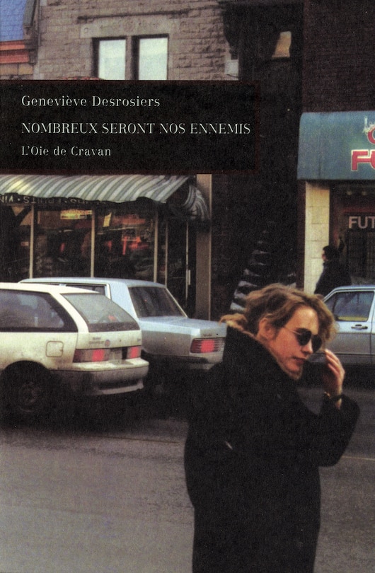 Couverture_Nombreux seront nos ennemis