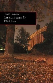 Couverture_La nuit sans fin