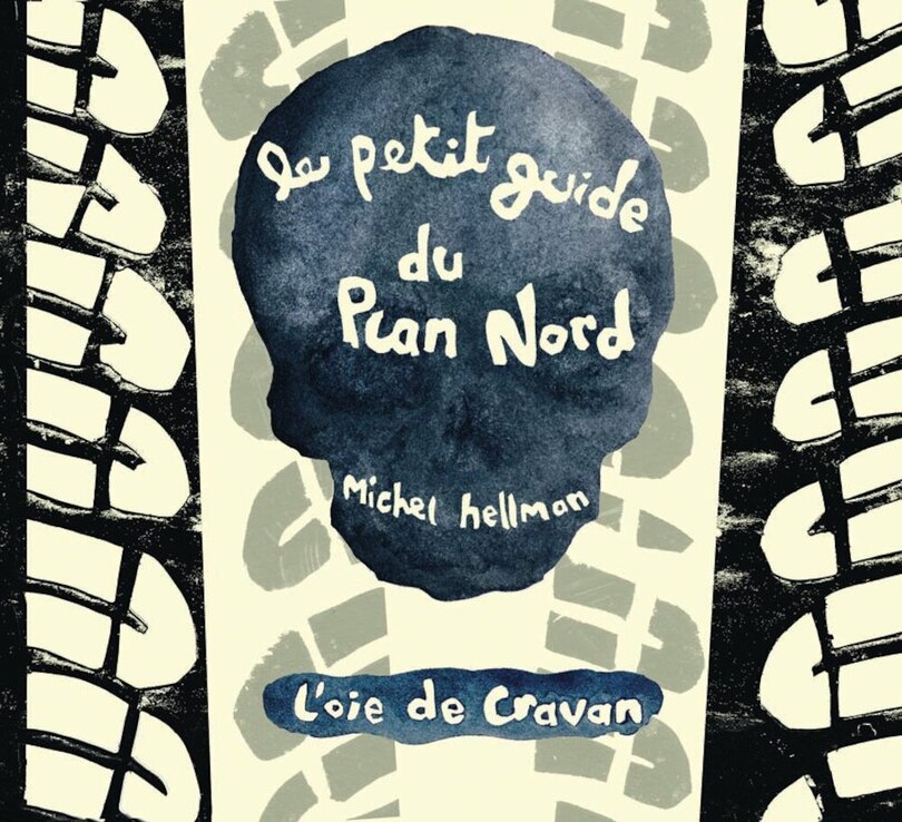 Front cover_Petit Guide Du Plan Nord
