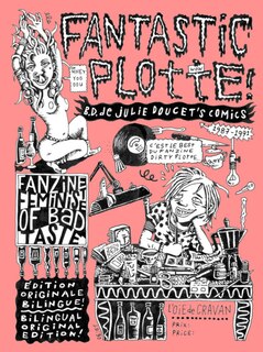 Front cover_Fantastic Plotte