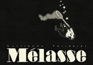 Front cover_Mélasse