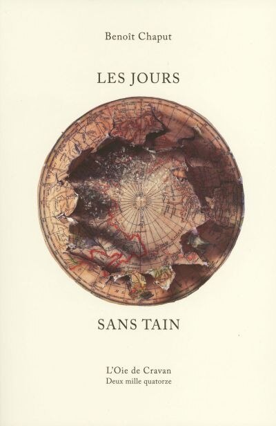 Front cover_Les jours sans tain