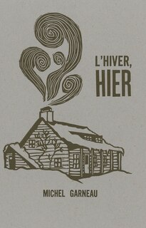 Front cover_L'hiver, hier