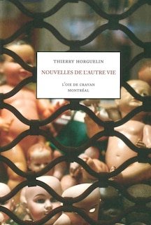 Front cover_Nouvelles de l'autre vie