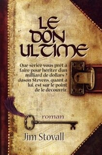 Couverture_Le don ultime