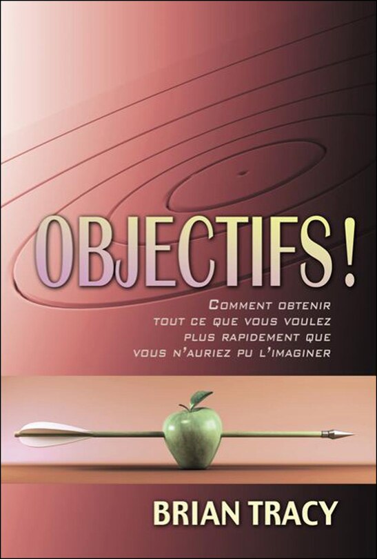 Front cover_Objectifs!