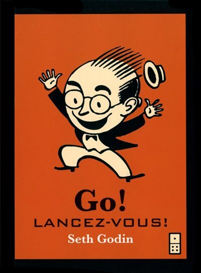 GO! - LANCEZ-VOUS!