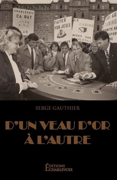 D'un veau d'or à l'autre