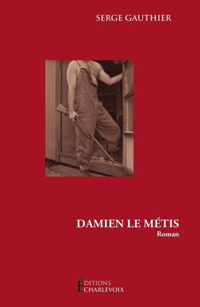 Damien le Métis