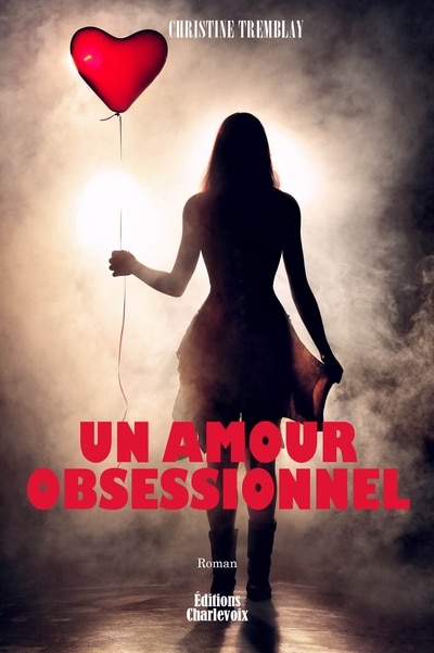 Front cover_Un amour obsessionnel