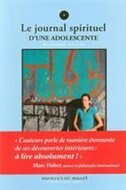 Front cover_Le journal spirituel d'une adolescente