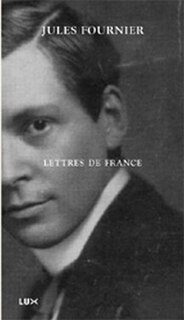 Front cover_Lettres de France