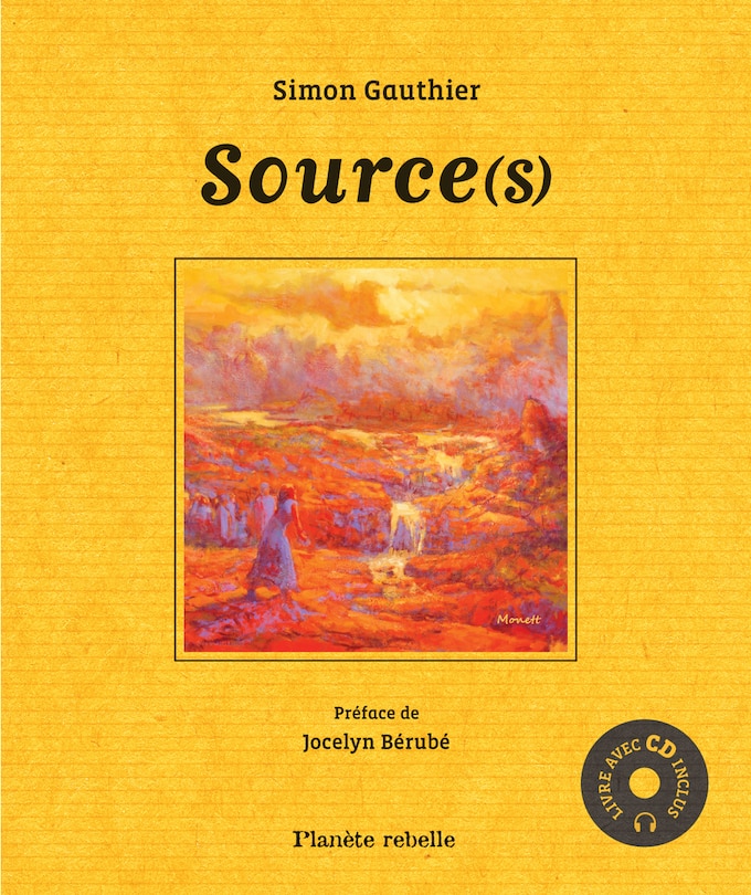 Couverture_Source(s) [avec CD]