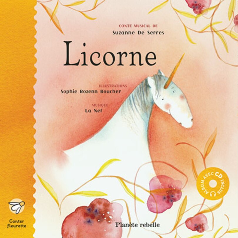 Front cover_Licorne