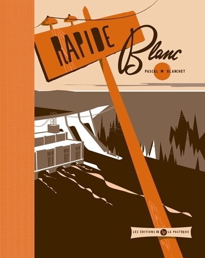 Front cover_Rapide Blanc
