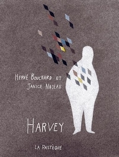 Front cover_Harvey