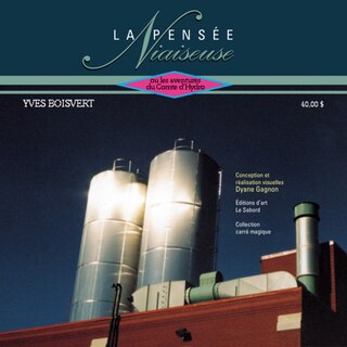 Couverture_La pensée niaiseuse, ou, Les aventures du comte d'Hydro