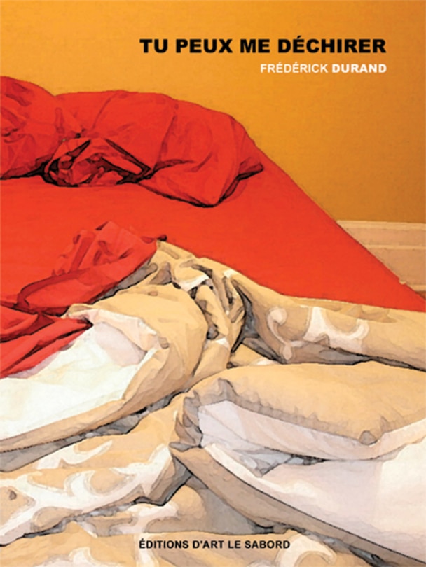 Front cover_Tu peux me déchirer