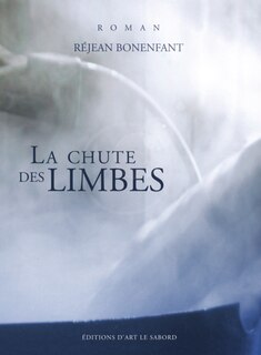 Front cover_La chute des limbes