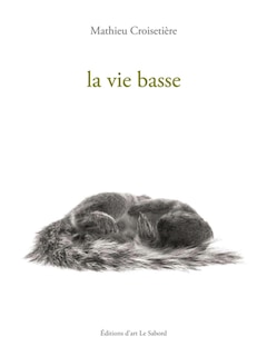 Couverture_La vie basse