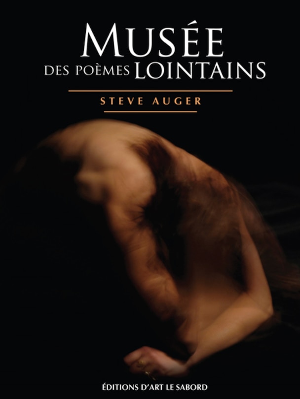 Couverture_Musée des poèmes lointains